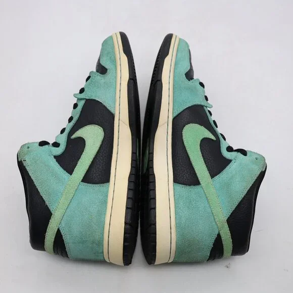 Nike Sea Crystal Dunk Mid Premium SB Men display picture 1